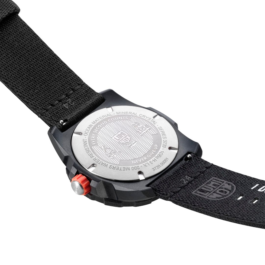 Luminox BEAR GRYLLS SURVIVAL 3720 ECO SERIES, 42mm