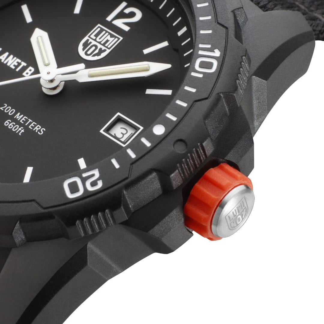 Luminox BEAR GRYLLS SURVIVAL 3720 ECO SERIES, 42mm