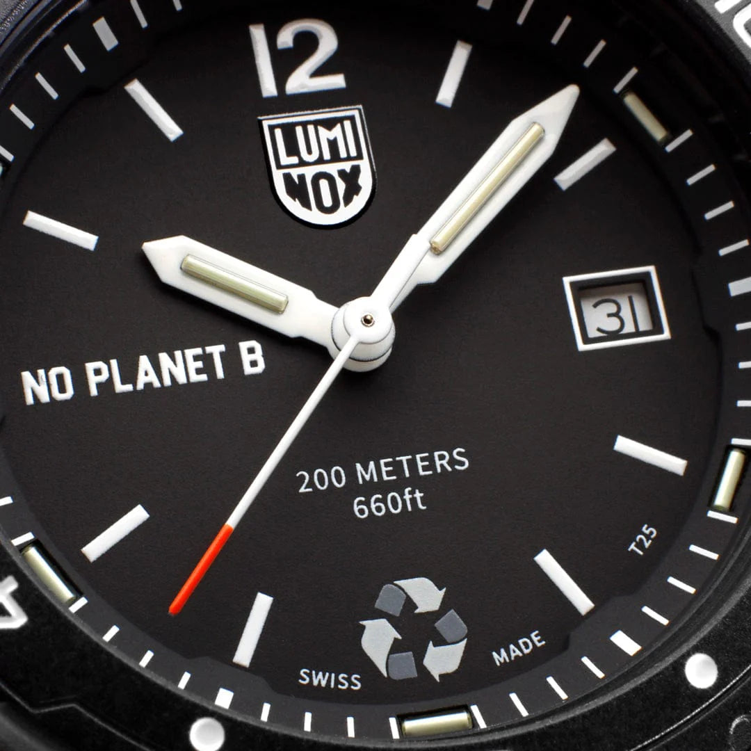 Luminox BEAR GRYLLS SURVIVAL 3720 ECO SERIES, 42mm