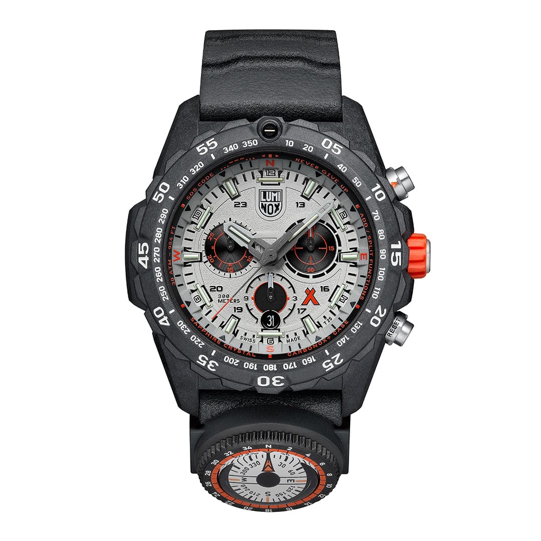 Luminox BEAR GRYLLS SURVIVAL 3740 MASTER SERIES, 45mm
