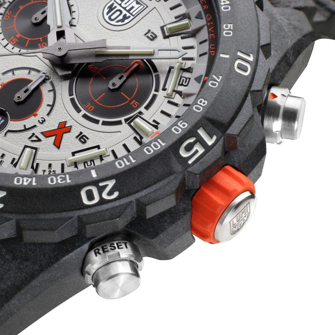 Luminox BEAR GRYLLS SURVIVAL 3740 MASTER SERIES, 45mm