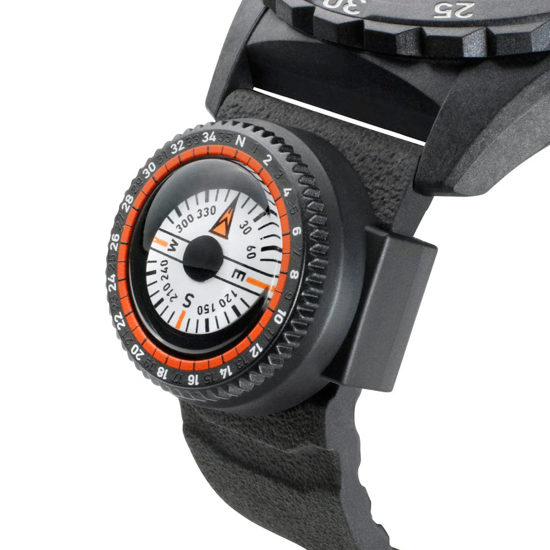 Luminox BEAR GRYLLS SURVIVAL 3740 MASTER SERIES, 45mm
