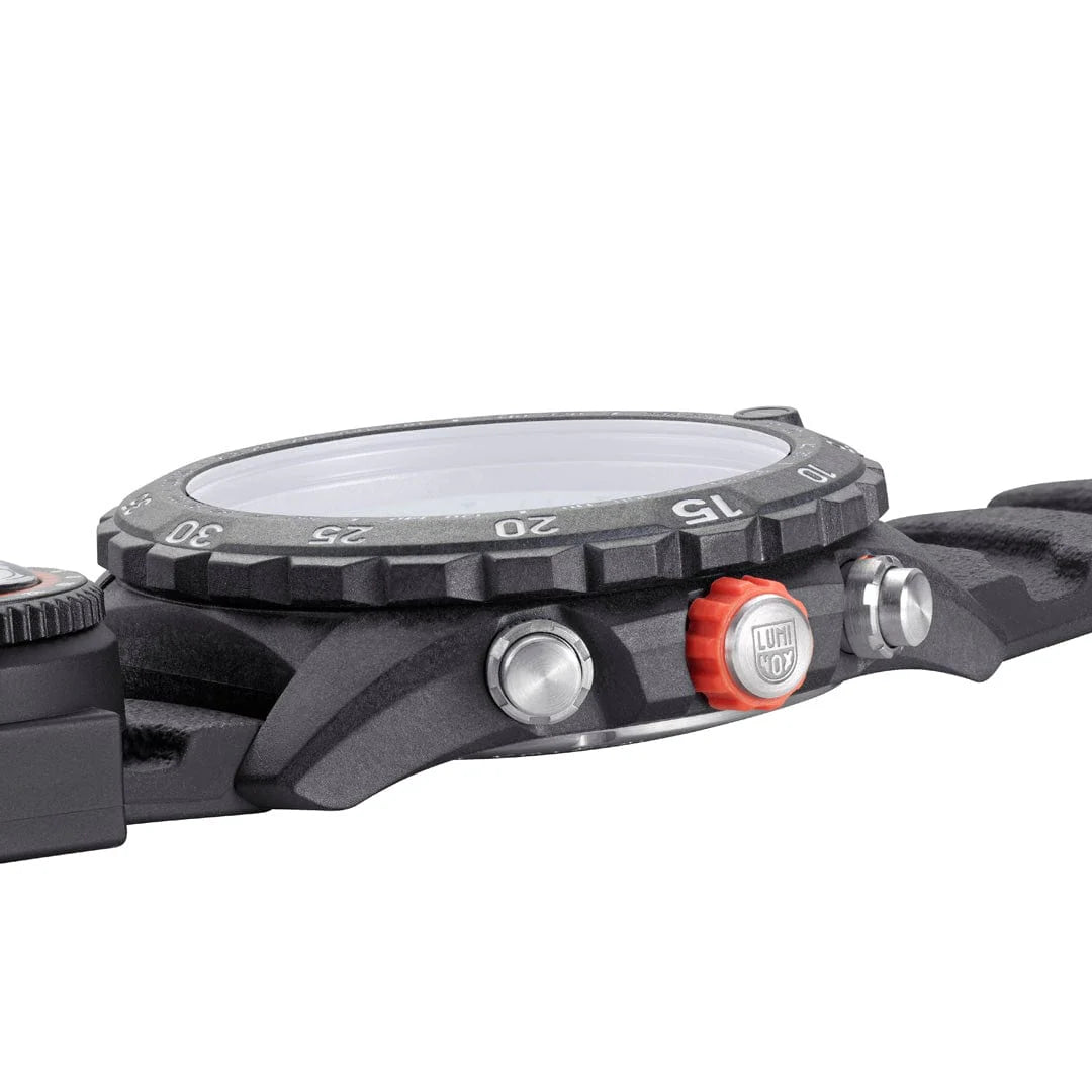Luminox BEAR GRYLLS SURVIVAL 3740 MASTER SERIES, 45mm