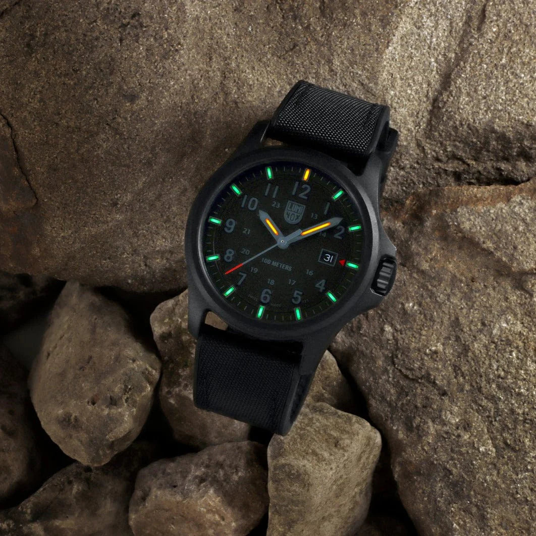 Luminox ATACAMA FIELD  1960 SERIES, 44mm