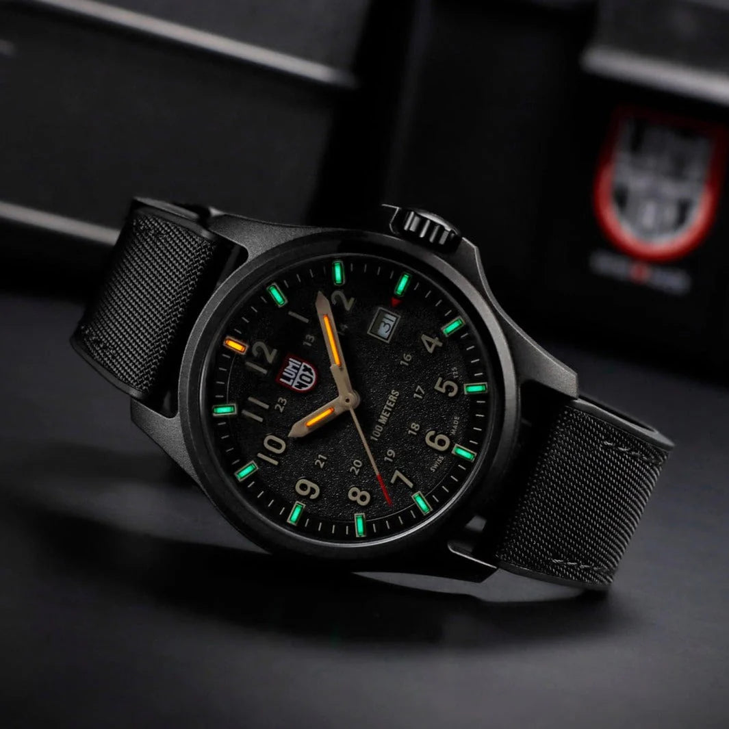 Luminox ATACAMA FIELD  1960 SERIES, 44mm