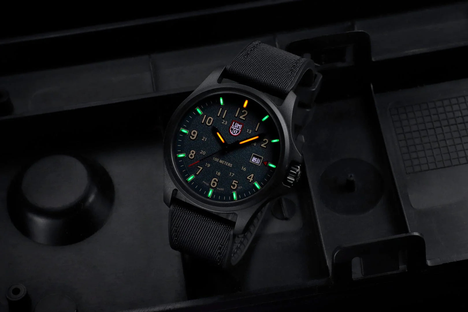 Luminox ATACAMA FIELD  1960 SERIES, 44mm