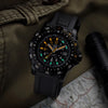 Luminox RECON POINT MAN HERITAGE 8820H SERIES, 45mm