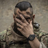Luminox RECON POINT MAN HERITAGE 8820H SERIES, 45mm