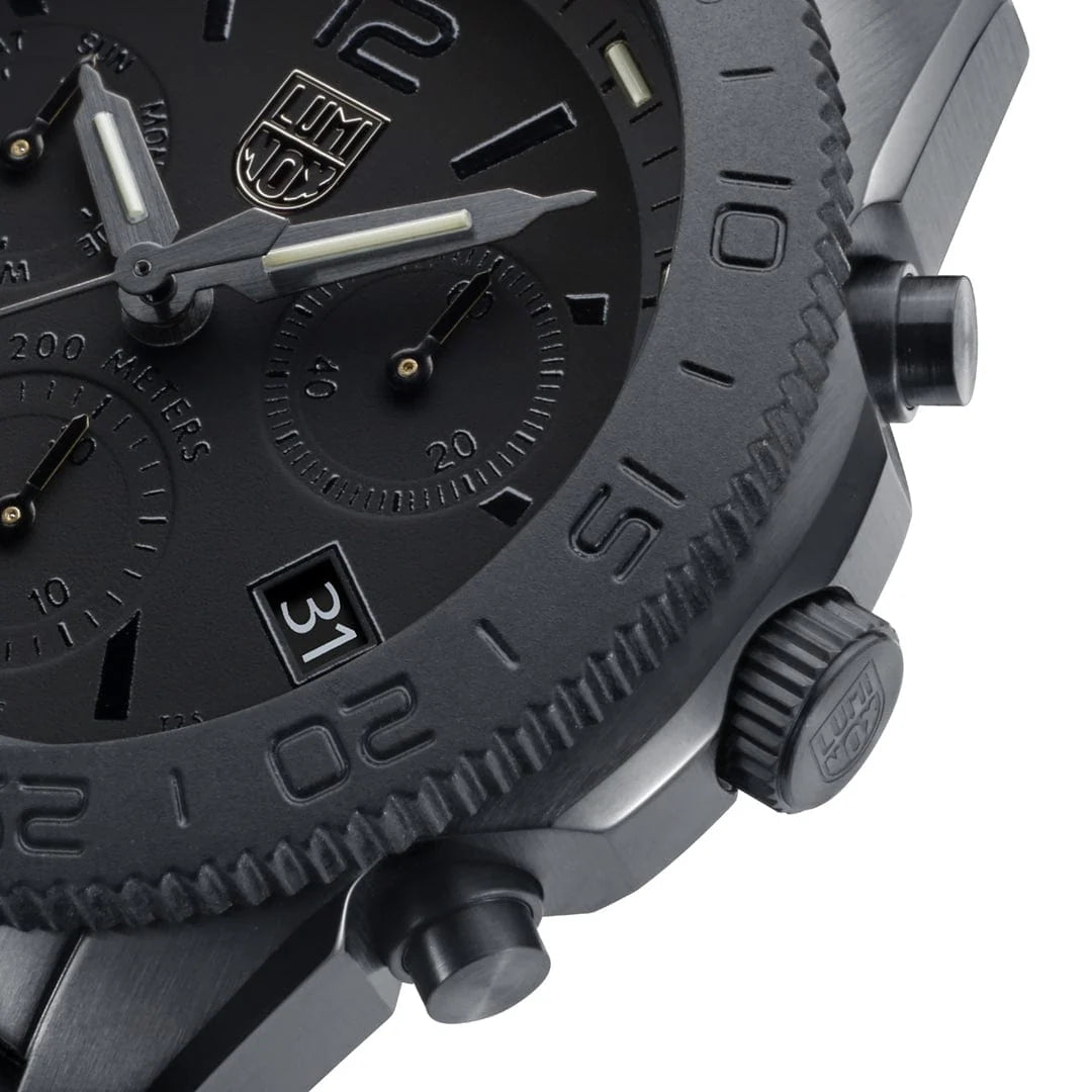 Luminox PACIFIC DIVER CHRONO 3140 SERIES, 44mm