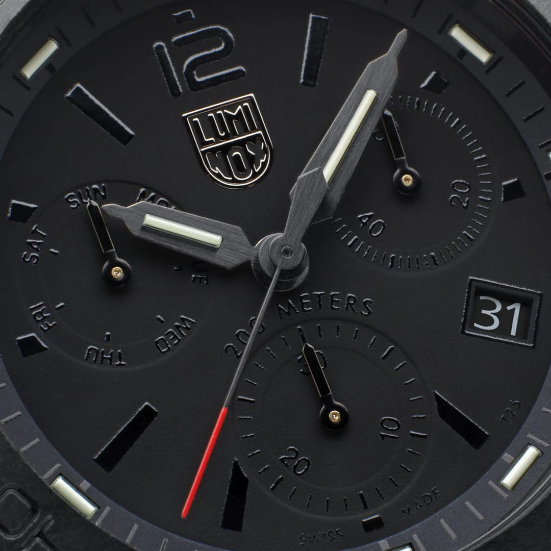 Luminox PACIFIC DIVER CHRONO 3140 SERIES, 44mm