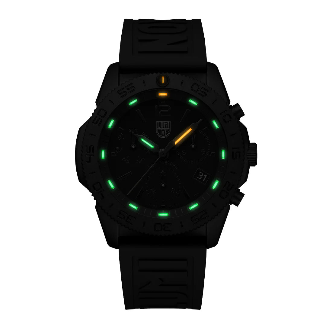 Luminox PACIFIC DIVER CHRONO 3140 SERIES, 44mm