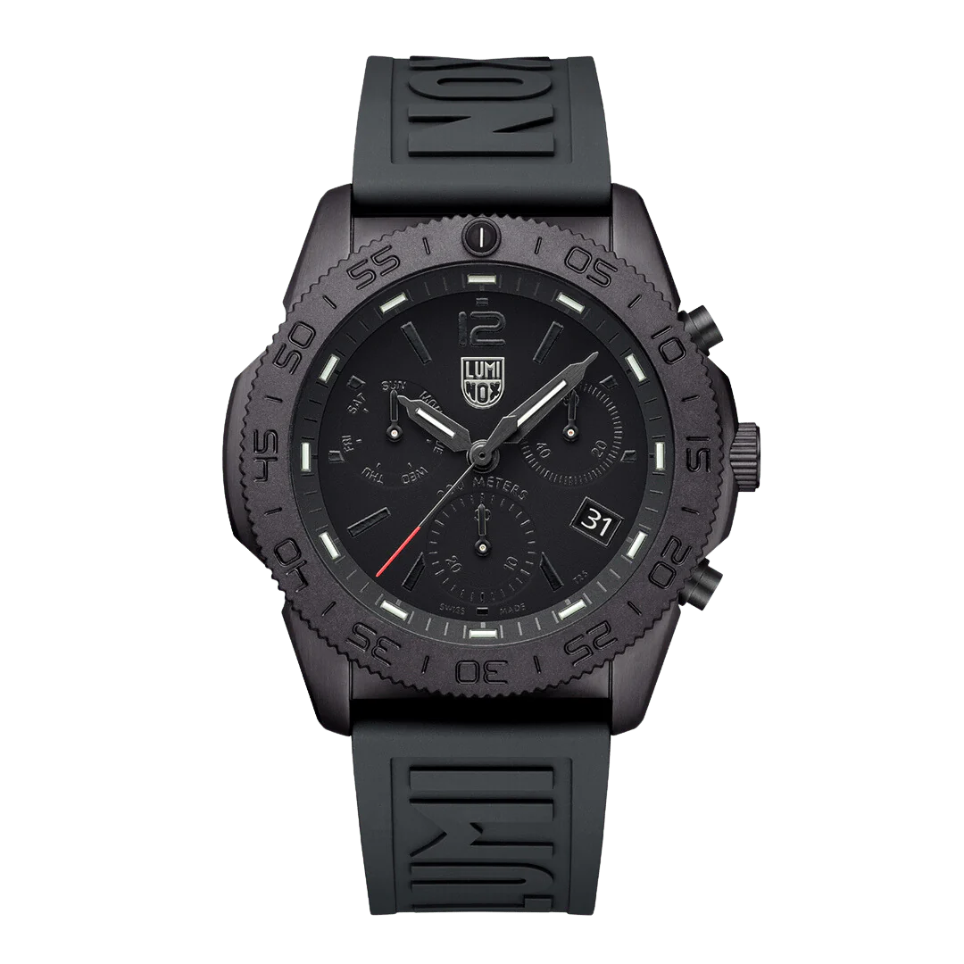 Luminox PACIFIC DIVER CHRONO 3140 SERIES, 44mm