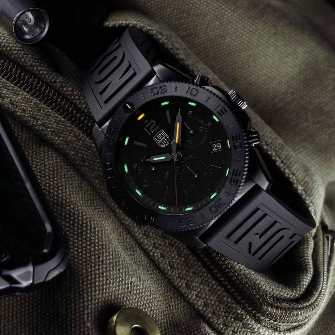 Luminox PACIFIC DIVER CHRONO 3140 SERIES, 44mm