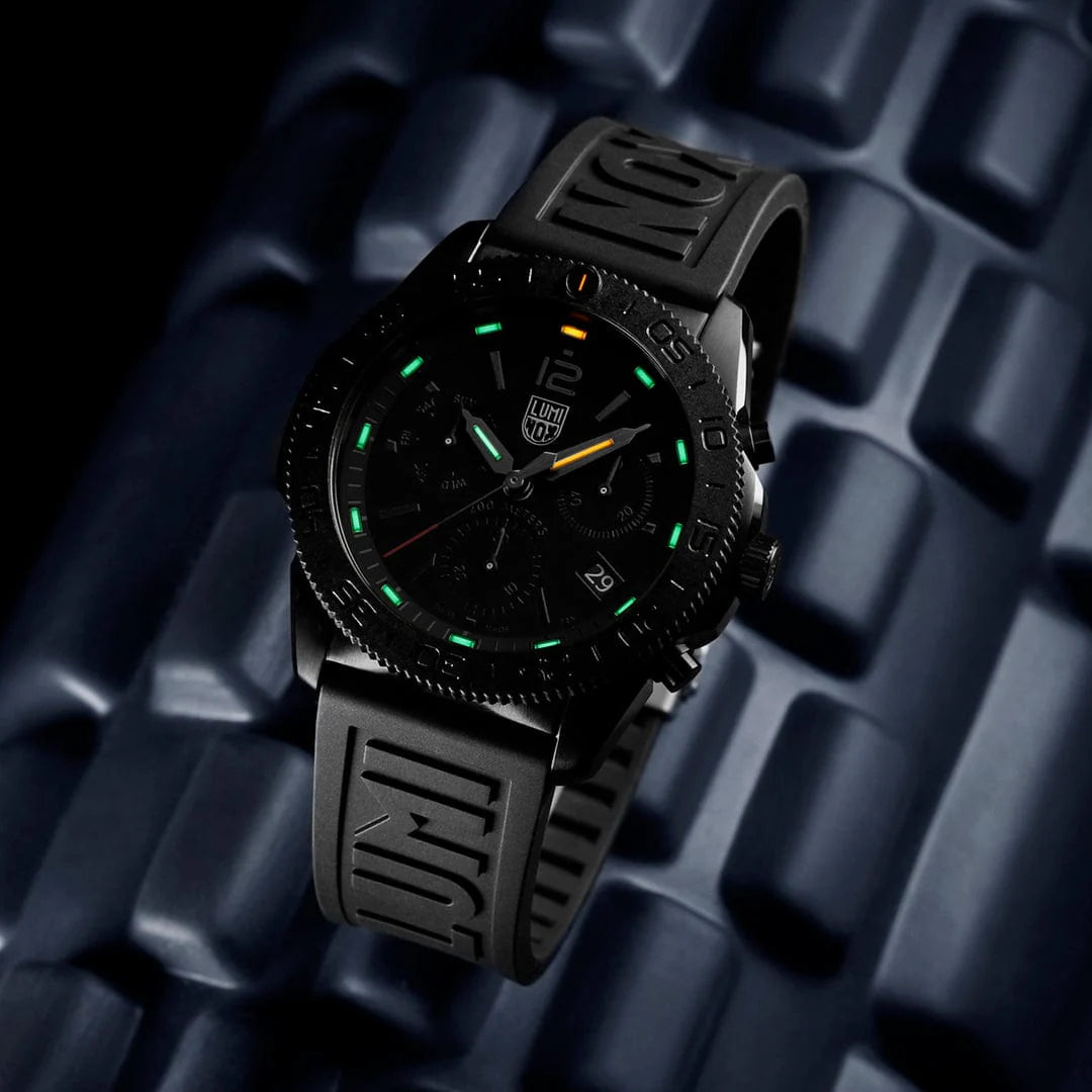 Luminox PACIFIC DIVER CHRONO 3140 SERIES, 44mm
