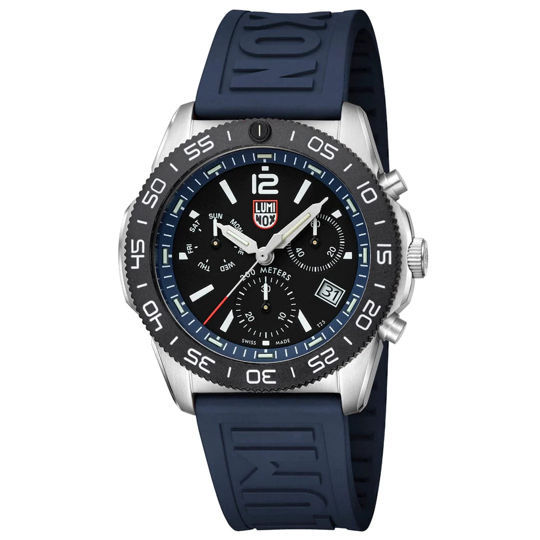 Luminox PACIFIC DIVER CHRONO 3140 SERIES, 44mm
