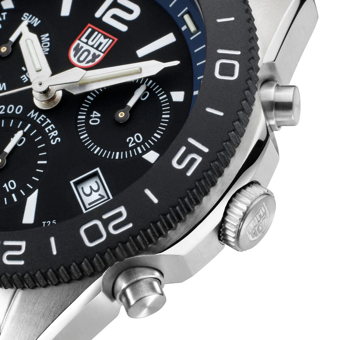 Luminox PACIFIC DIVER CHRONO 3140 SERIES, 44mm