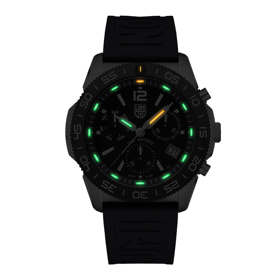 Luminox PACIFIC DIVER CHRONO 3140 SERIES, 44mm