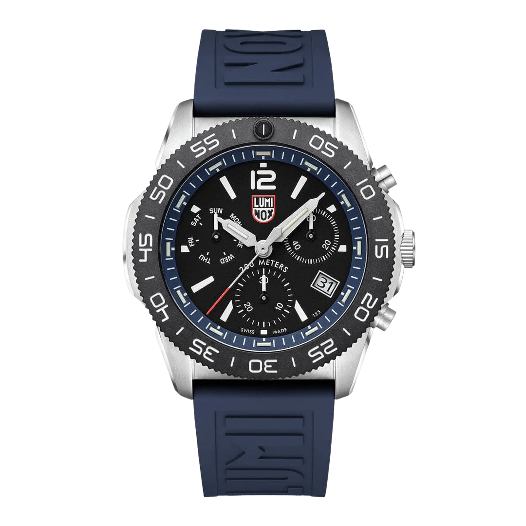 Luminox PACIFIC DIVER CHRONO 3140 SERIES, 44mm