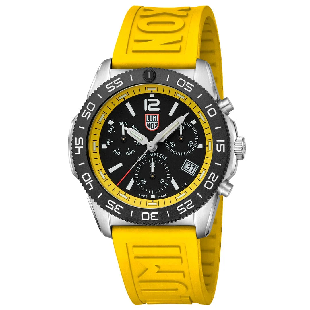 Luminox PACIFIC DIVER CHRONO 3140 SERIES, 44mm