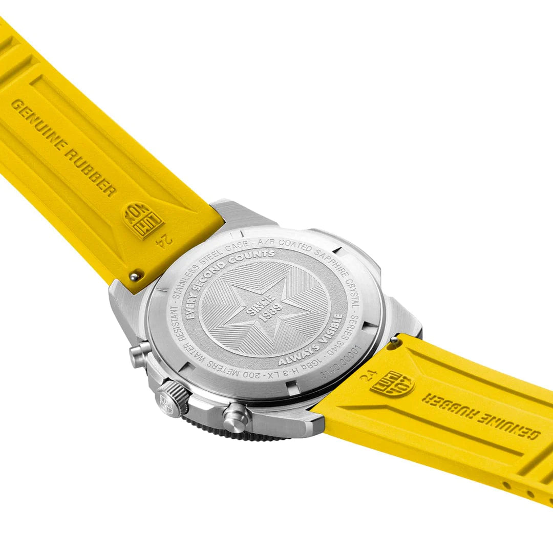 Luminox PACIFIC DIVER CHRONO 3140 SERIES, 44mm