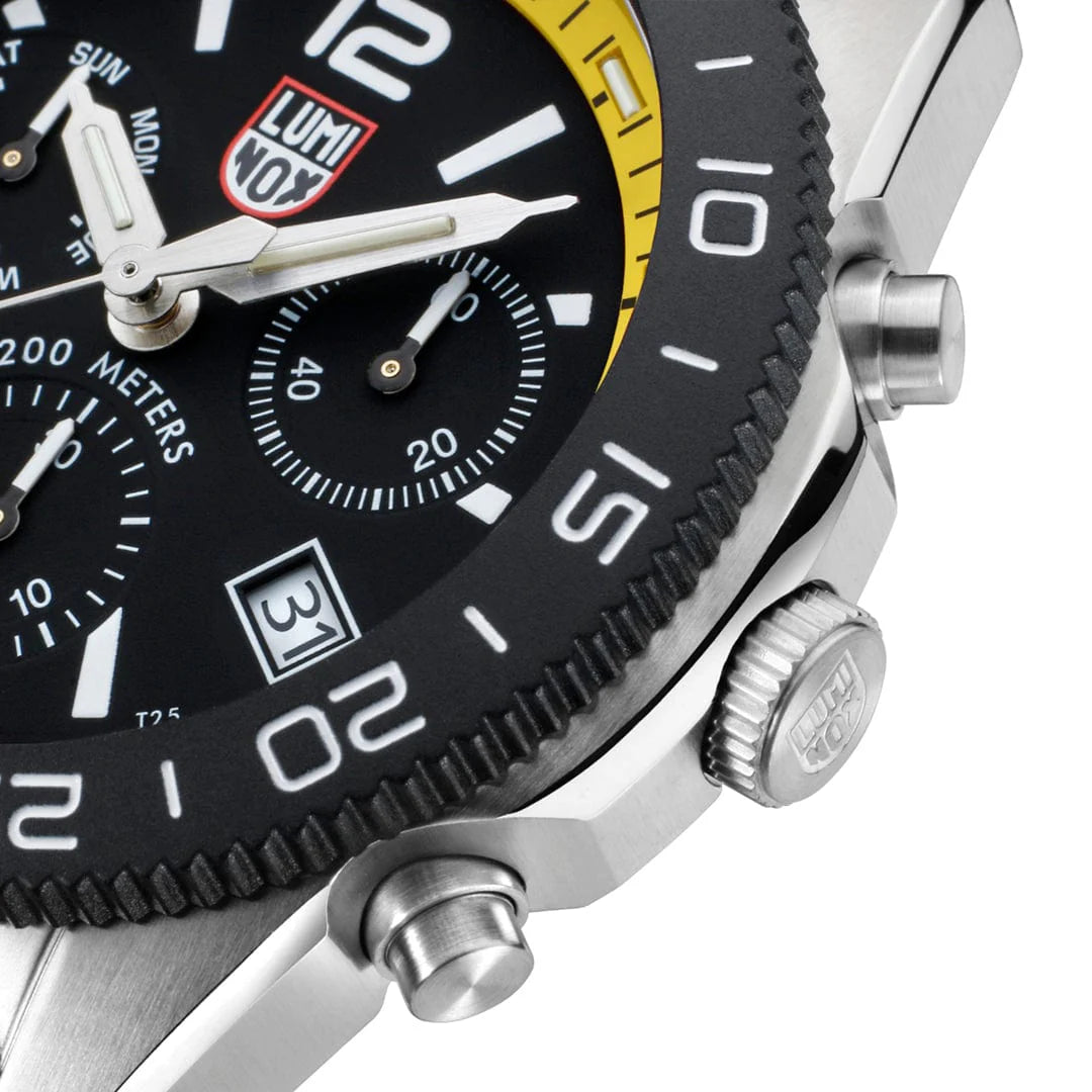 Luminox PACIFIC DIVER CHRONO 3140 SERIES, 44mm