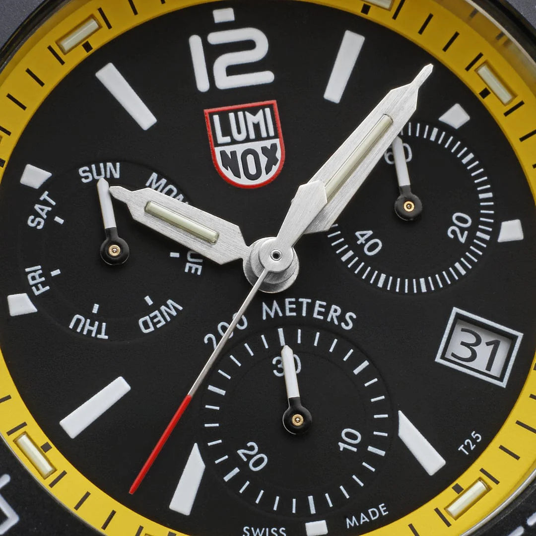 Luminox PACIFIC DIVER CHRONO 3140 SERIES, 44mm