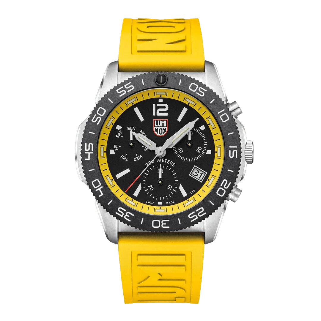 Luminox PACIFIC DIVER CHRONO 3140 SERIES, 44mm