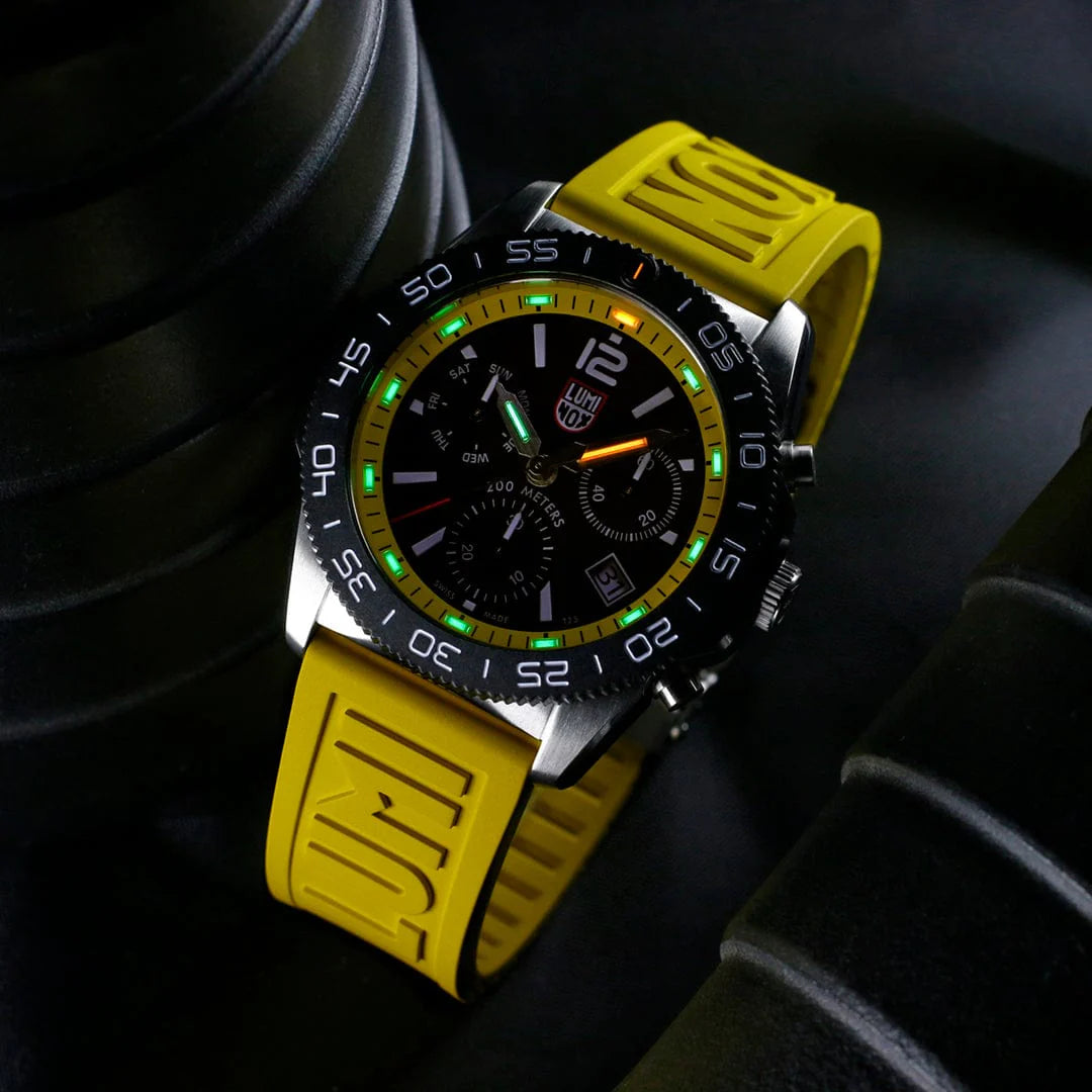 Luminox PACIFIC DIVER CHRONO 3140 SERIES, 44mm