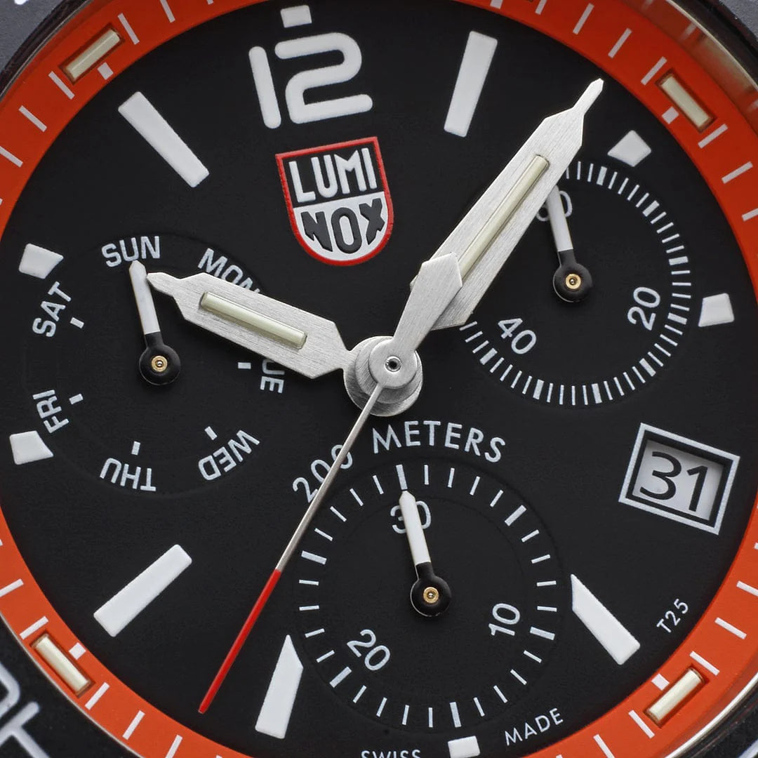Luminox PACIFIC DIVER CHRONO 3140 SERIES, 44mm