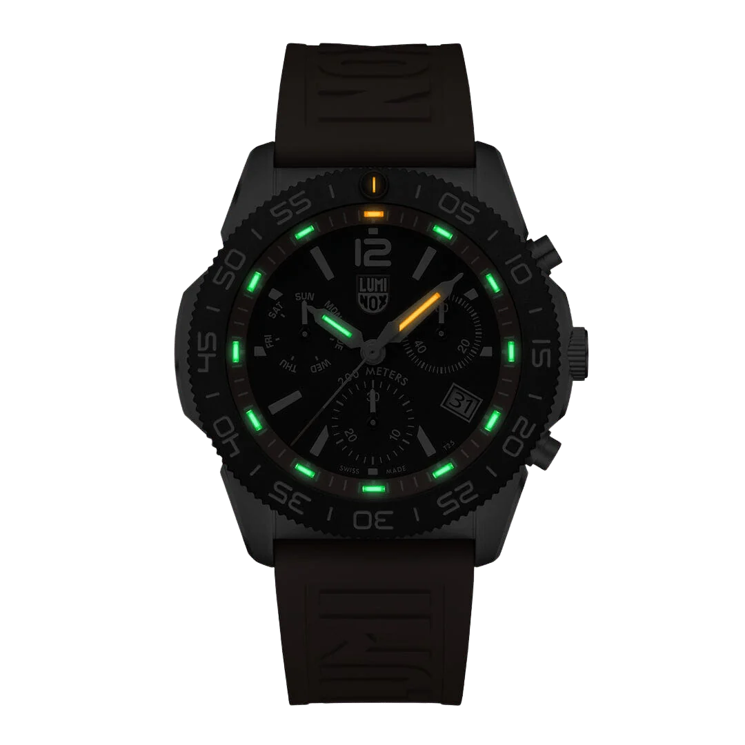Luminox PACIFIC DIVER CHRONO 3140 SERIES, 44mm