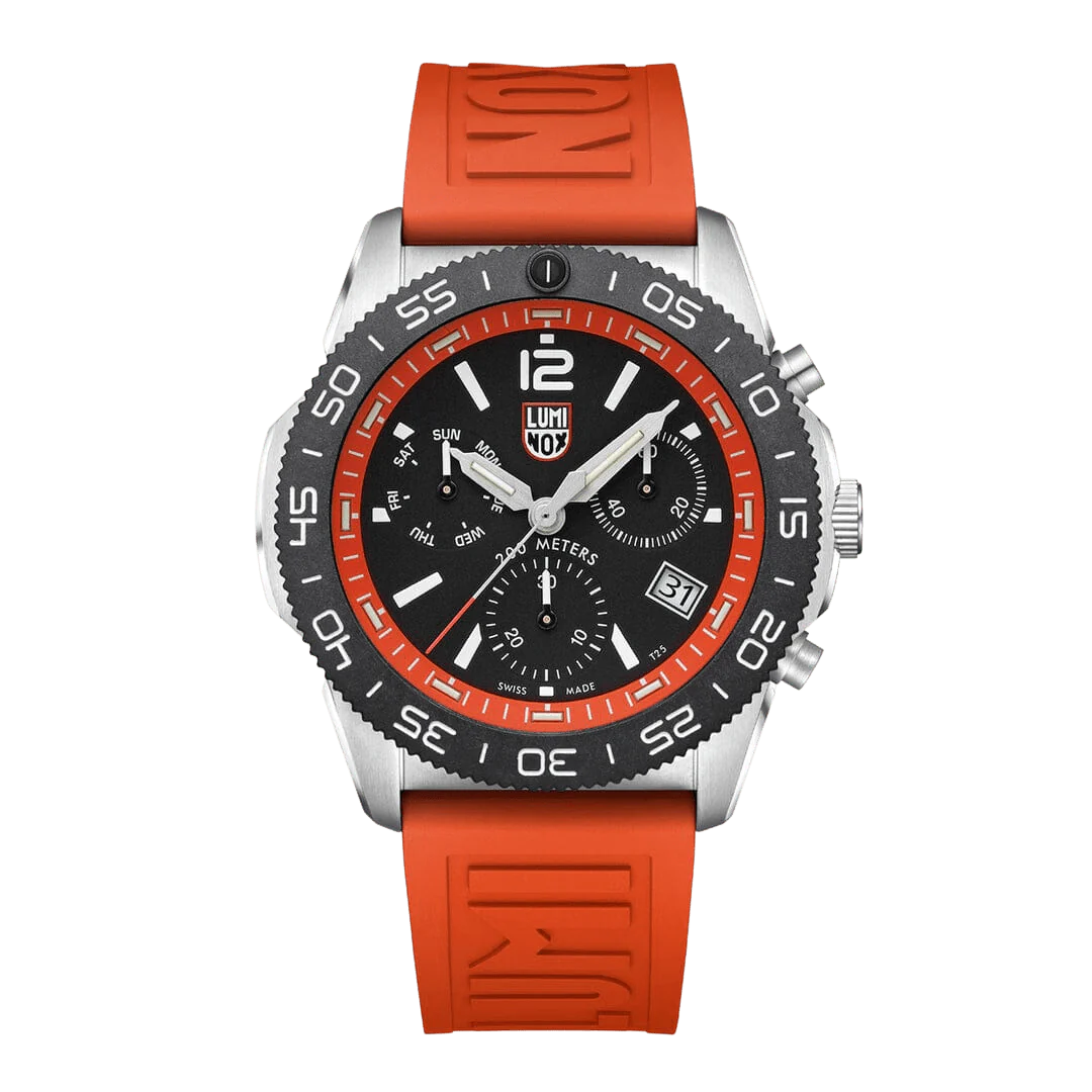 Luminox PACIFIC DIVER CHRONO 3140 SERIES, 44mm