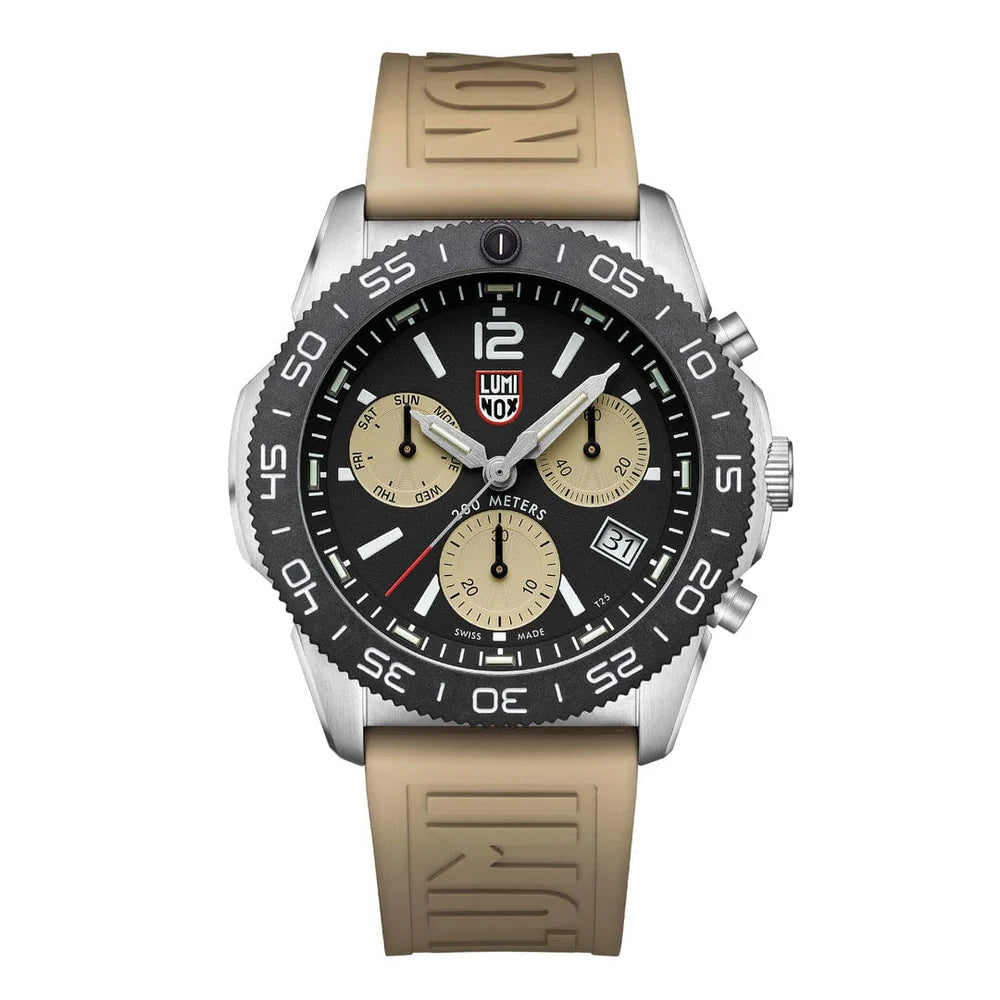 Luminox PACIFIC DIVER CHRONO 3140 SERIES, 44mm