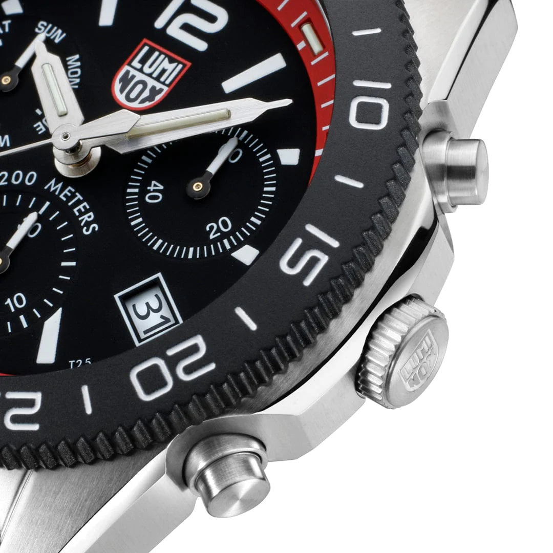 Luminox PACIFIC DIVER CHRONO 3140 SERIES, 44mm