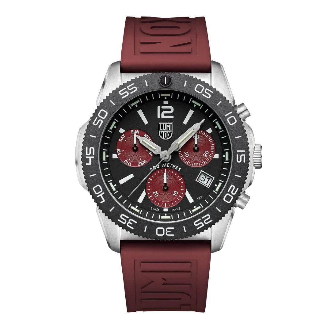 Luminox PACIFIC DIVER CHRONO 3140 SERIES, 44mm