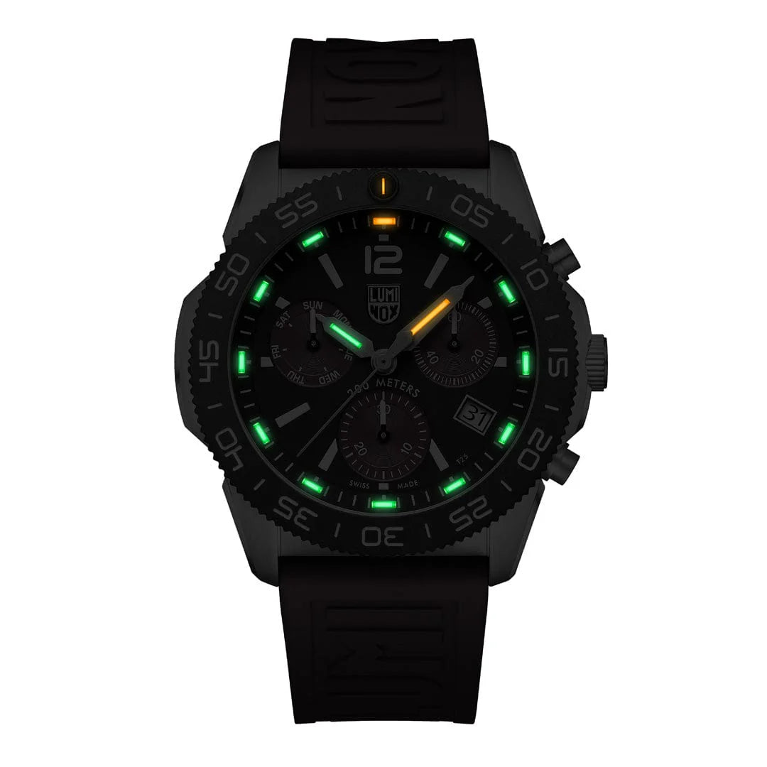 Luminox PACIFIC DIVER CHRONO 3140 SERIES, 44mm