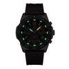 Luminox PACIFIC DIVER CHRONO 3140 SERIES, 44mm