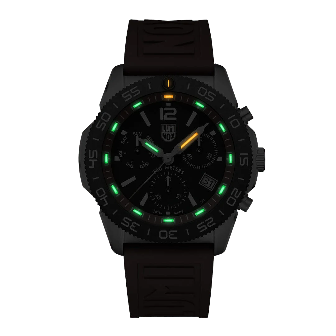 Luminox PACIFIC DIVER CHRONO 3140 SERIES, 44mm