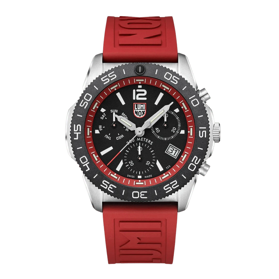 Luminox PACIFIC DIVER CHRONO 3140 SERIES, 44mm