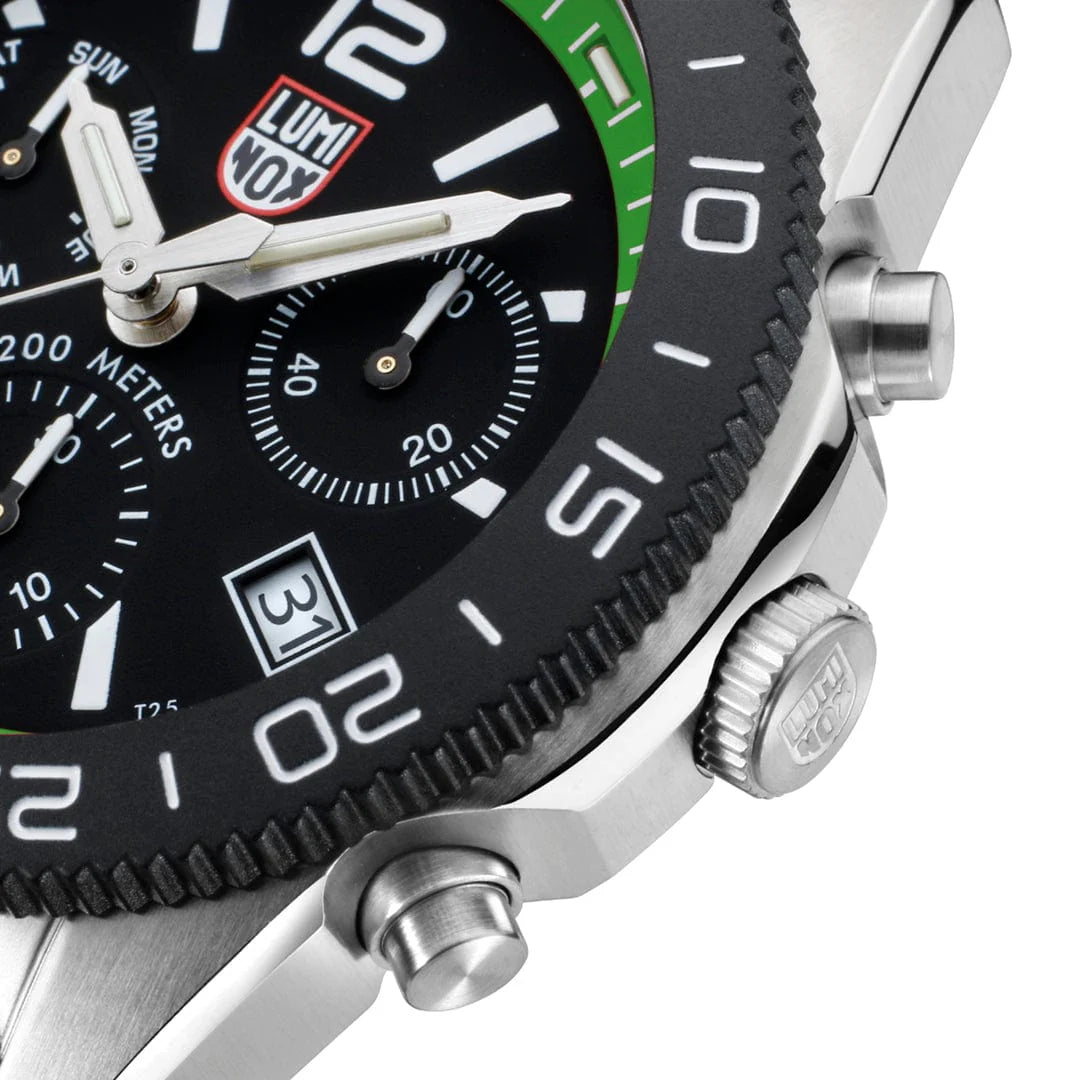 Luminox PACIFIC DIVER CHRONO 3140 SERIES, 44mm