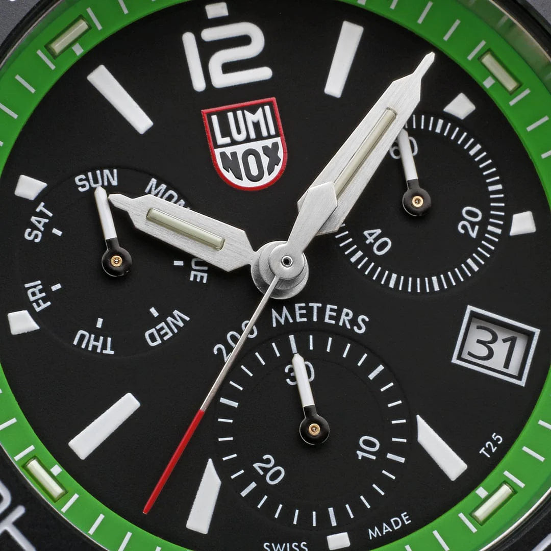 Luminox PACIFIC DIVER CHRONO 3140 SERIES, 44mm