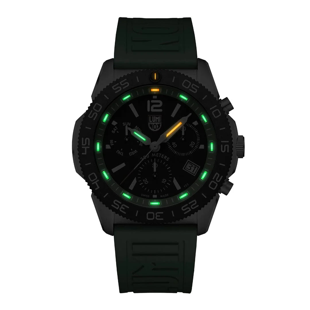Luminox PACIFIC DIVER CHRONO 3140 SERIES, 44mm