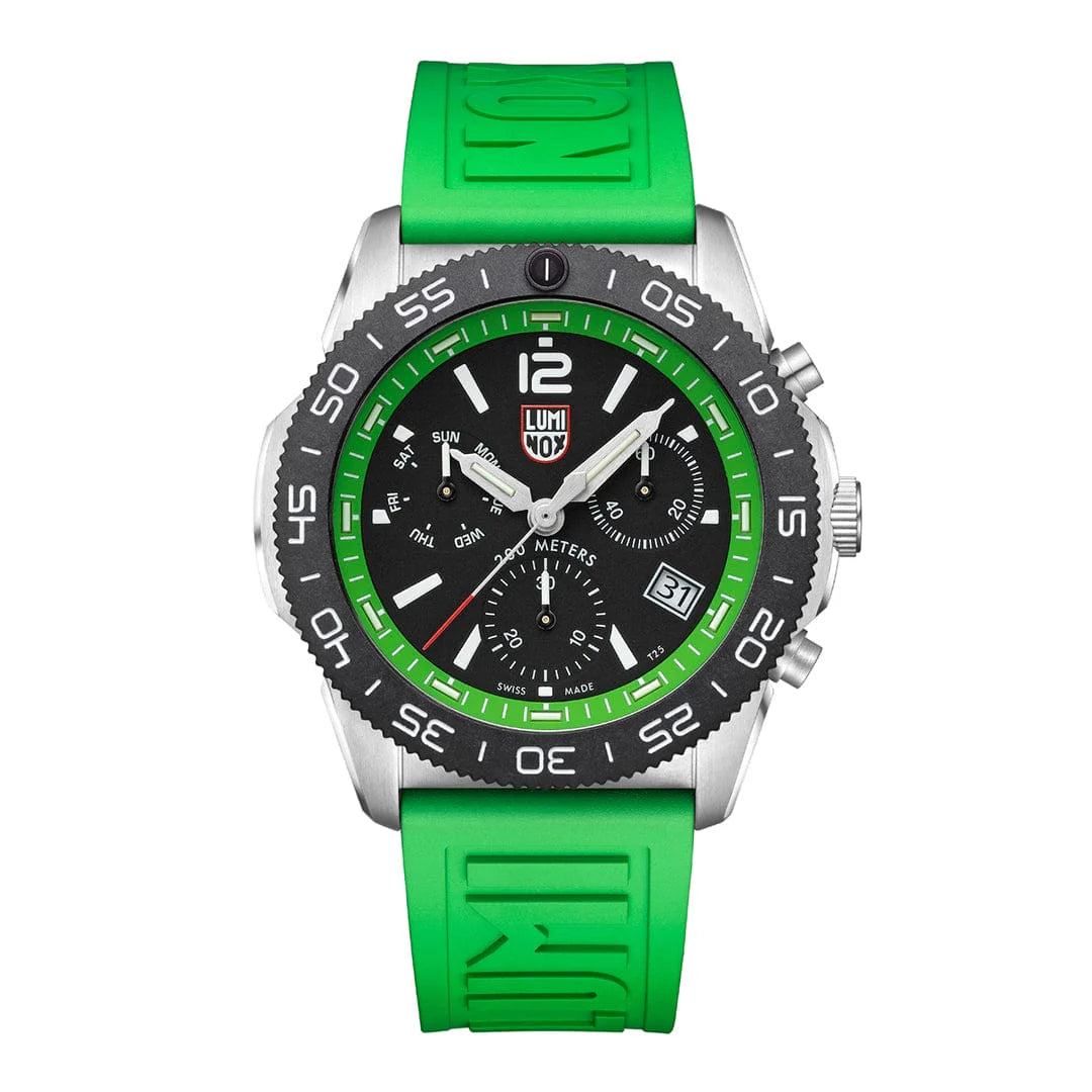 Luminox PACIFIC DIVER CHRONO 3140 SERIES, 44mm