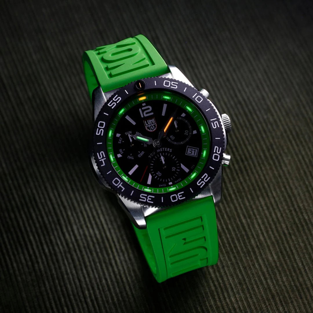 Luminox PACIFIC DIVER CHRONO 3140 SERIES, 44mm