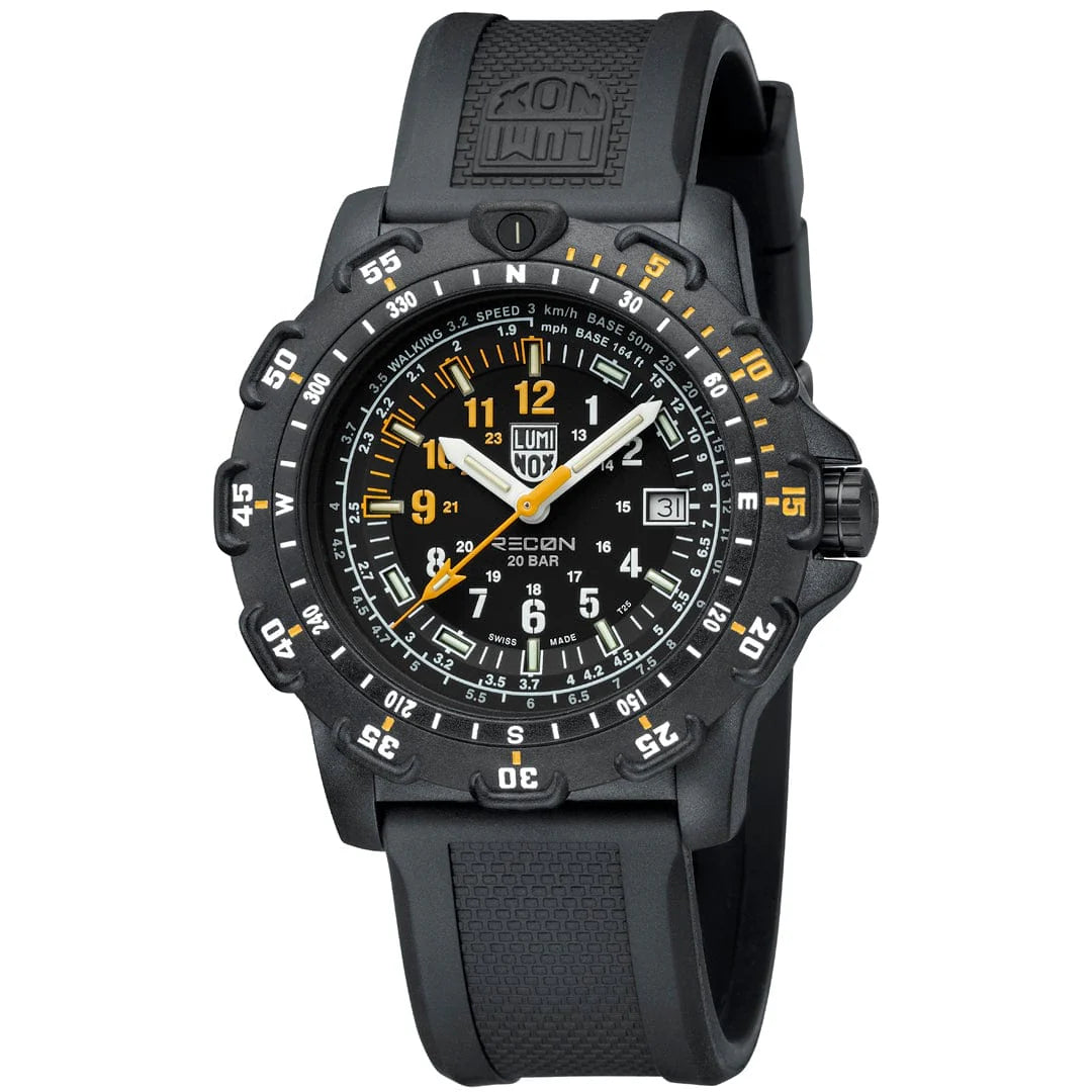 Luminox RECON POINT MAN HERITAGE 8820H SERIES, 45mm