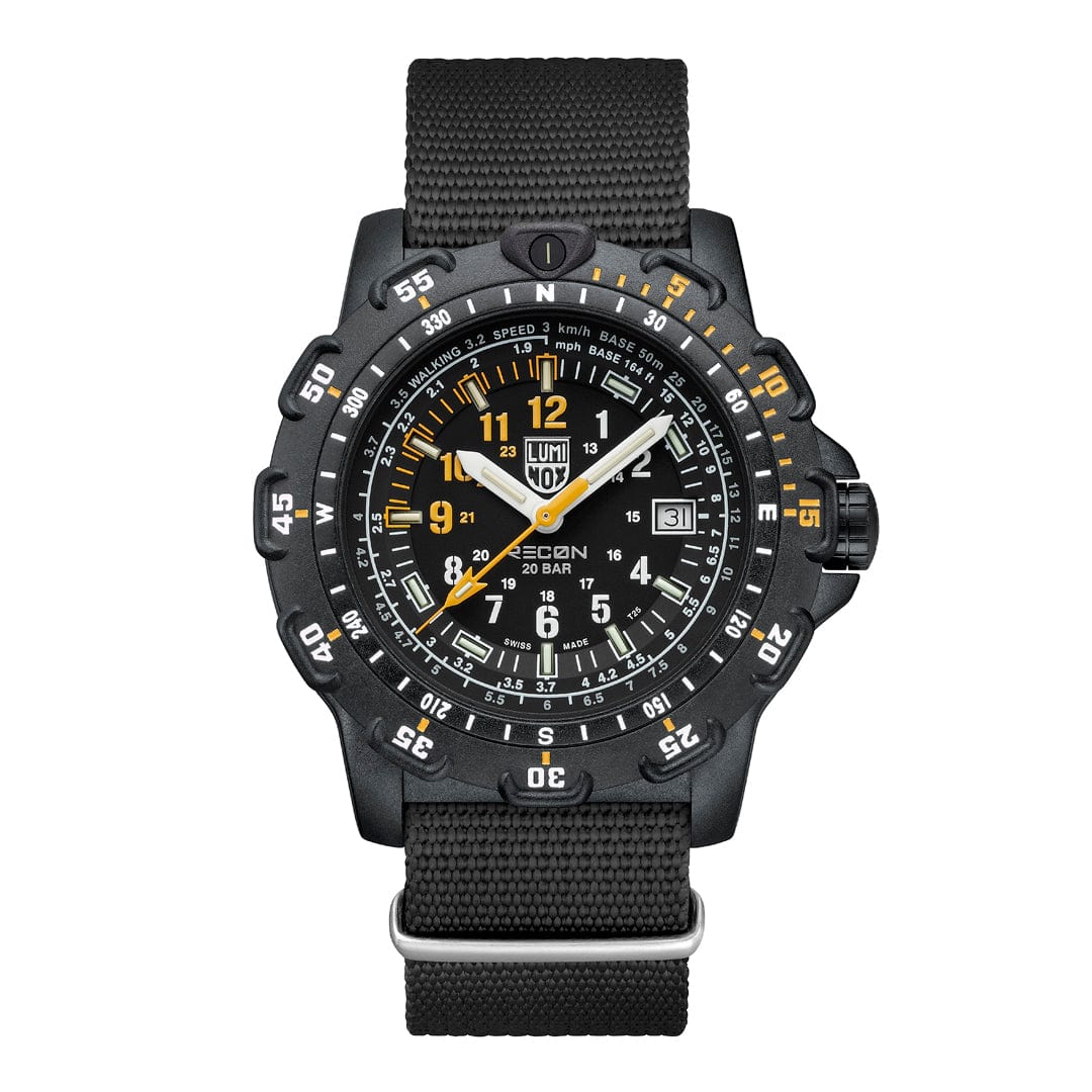 Luminox RECON POINT MAN HERITAGE 8820H SERIES, 45mm