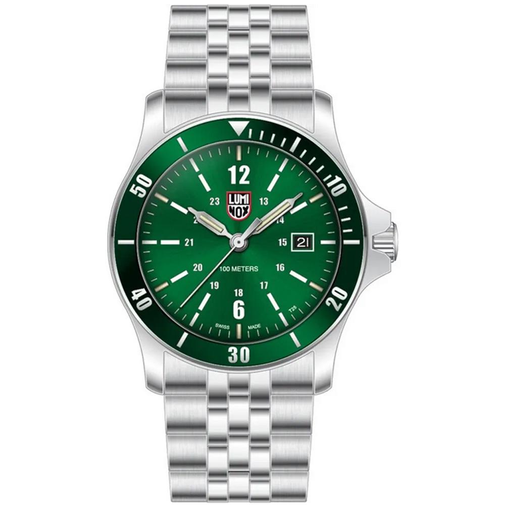 Luminox SPORT TIMER 0910 SERIES, 42mm