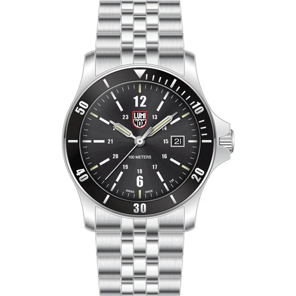 Luminox SPORT TIMER 0910 SERIES, 42mm