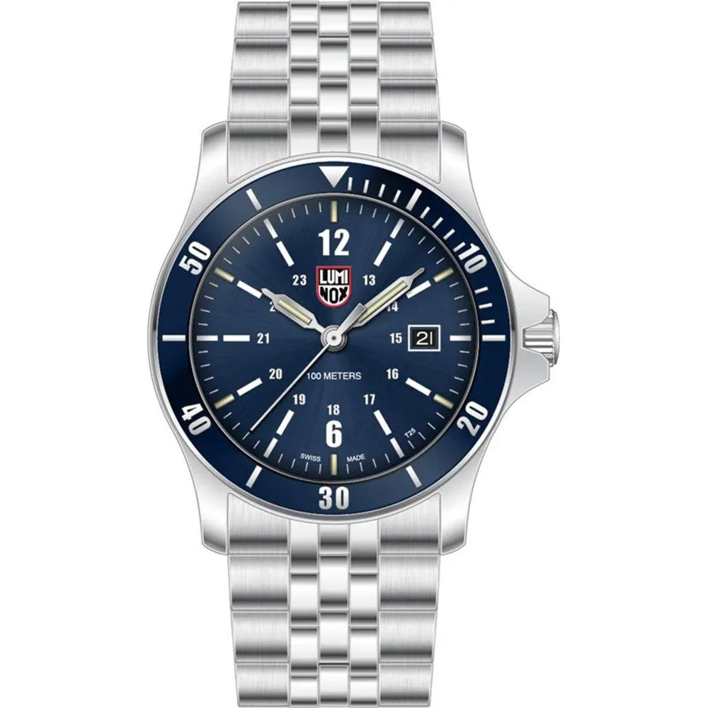 Luminox SPORT TIMER 0910 SERIES, 42mm
