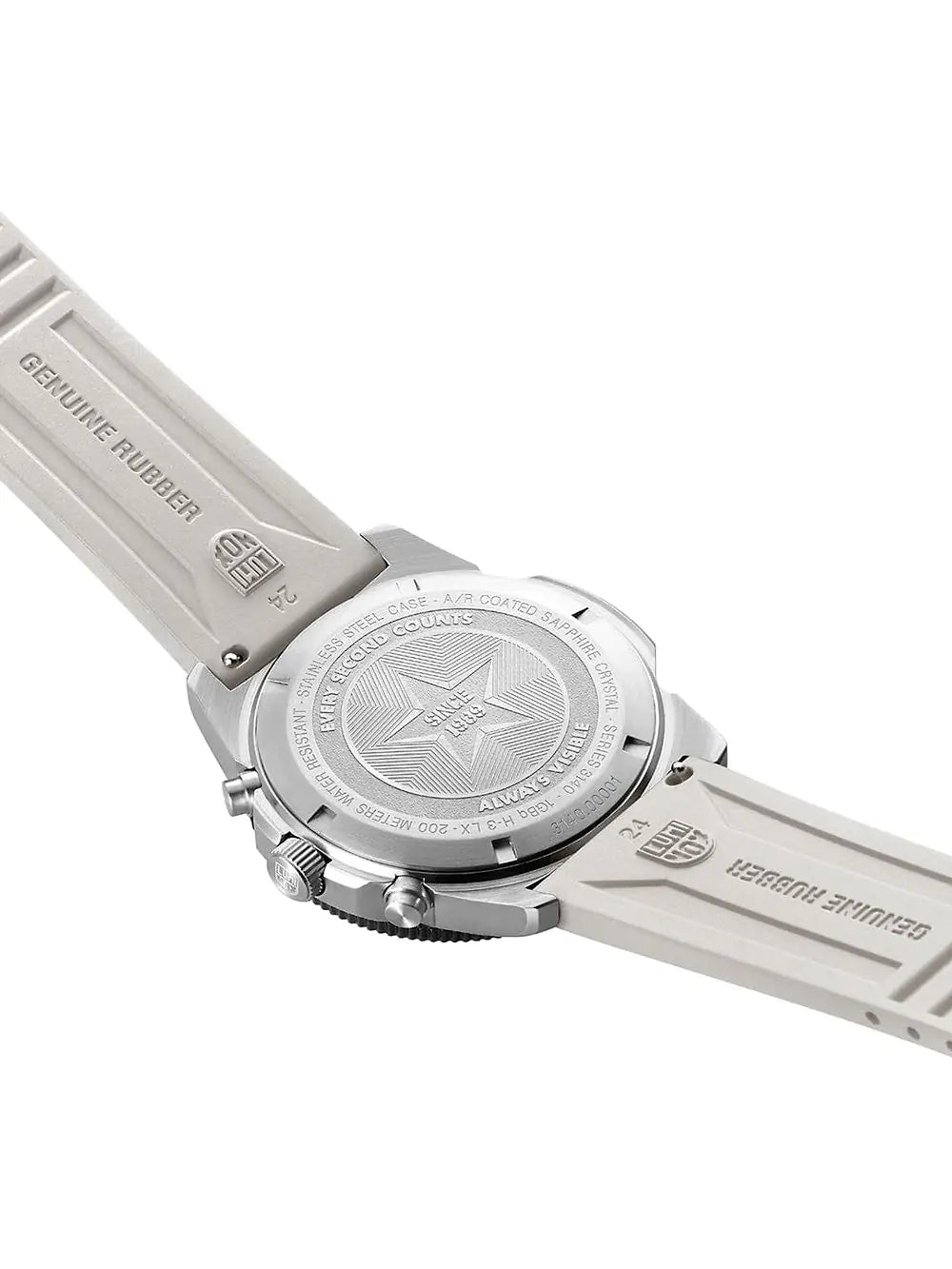 Luminox PACIFIC DIVER CHRONO 3140 SERIES, 44mm