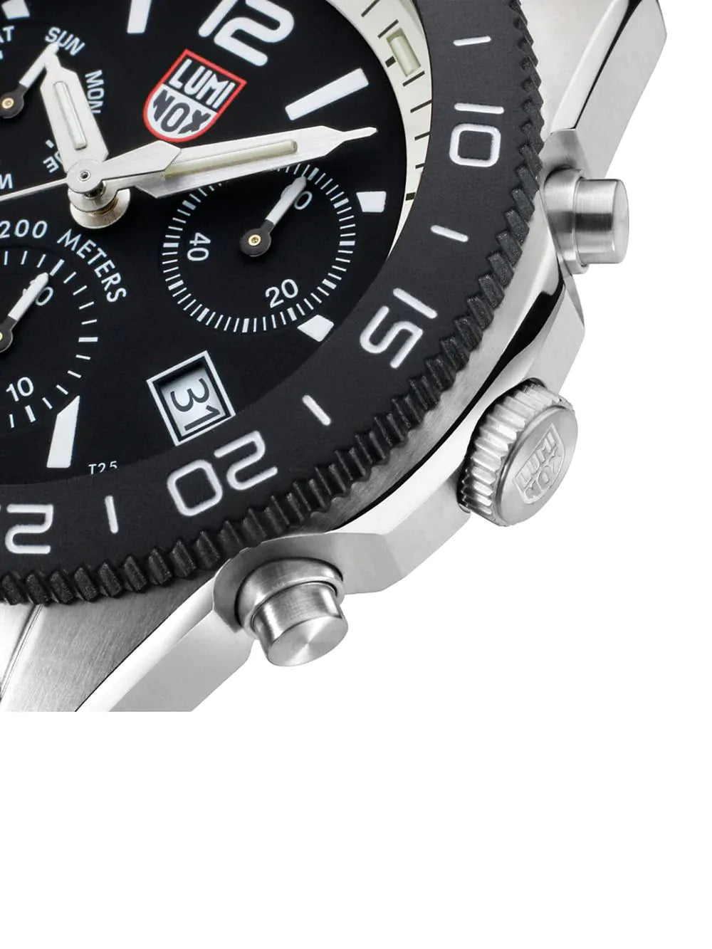 Luminox PACIFIC DIVER CHRONO 3140 SERIES, 44mm